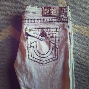 True Religion Jeans